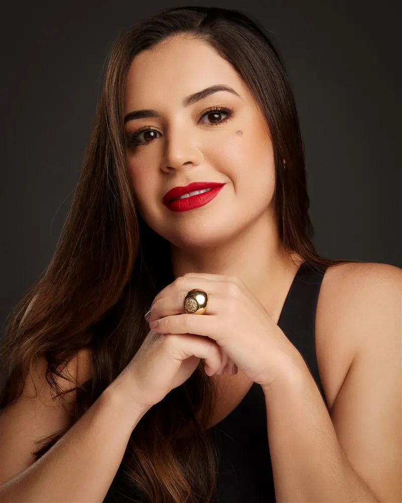 Dra. Ariadna Costa